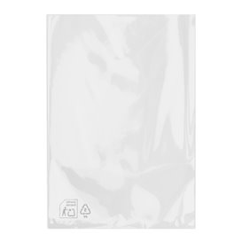 Sacchetti di Polipropilene BOPP Senza Chiusura 22x32cm G130 (1000 pezzi)