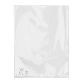Sacchetti di Polipropilene BOPP Senza Chiusura 30x40cm G130 (100 pezzi)