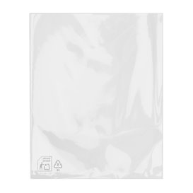 Sacchetti di Polipropilene BOPP Senza Chiusura 40x50cm G130 (1000 pezzi)
