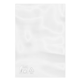 Sacchetti di Polietilene Senza Chiusura 18x25cm G100 (100 Pezzi)
