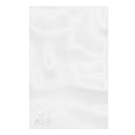 Sacchetti di Polietilene Senza Chiusura 12x18cm G100 (1000 Pezzi)