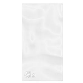 Sacchetti di Polietilene Senza Chiusura 25x35cm G100 (100 Pezzi)