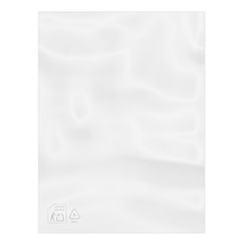 Sacchetti di Polietilene Senza Chiusura 30x40cm G100 (1000 Pezzi)