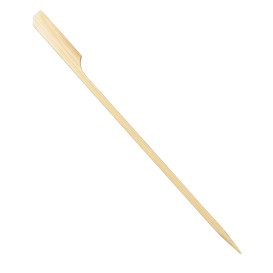 Spiedi di Bambu "Golf" 18cm (10.000 Pezzi)