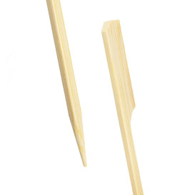 Spiedi di Bambu "Golf" 18cm (10.000 Pezzi)