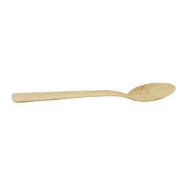 Cucchiaio di Bamboo 17cm (1.200 Pezzi)