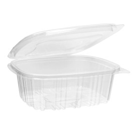 Contenitore Coperchio OPS 500ml (50 Pezzi)