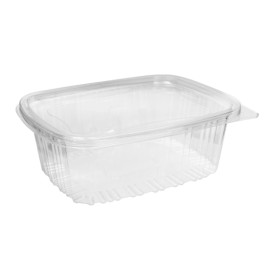 Contenitore Coperchio OPS 1.000 ml (50 Pezzi)