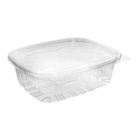 Contenitore Coperchio OPS 1.500 ml (50 Pezzi)
