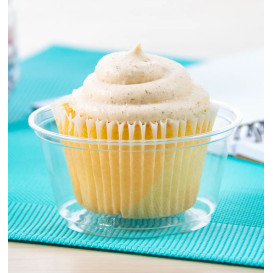 Coppette PET Glas Solo® 150ml Ø9,2cm (50 Pezzi)