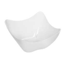 Ciotola Degustazione PP Quadrata 7x7cm 80ml (25 Pezzi)