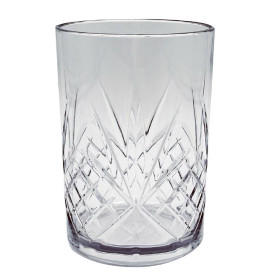 Bicchiere Riutilizzabile Durable “DOF Large” SAN 410ml (1 Pezzo)