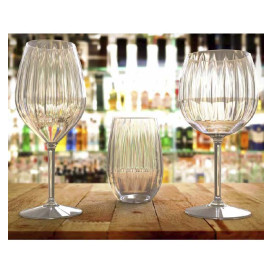 Bicchiere Tumbler Rituilizzabile Durable “Venezia” Tritan 535ml (1 Pezzo)