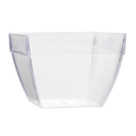 Ciotola Quadrata Degustazione PS 5,5x3,3x4cm 75ml (200 Pezzi)