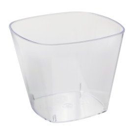 Ciotola Degustazione PS 5x3,5x4,2cm 60ml (25 Pezzi)
