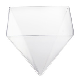 Coni Dégustazione PS 5,8x6,5cm 60ml (200 Pezzi)
