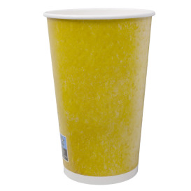 Bicchiere da Birra di Carta 540ml Ø9,0cm (1.000 Pezzi)