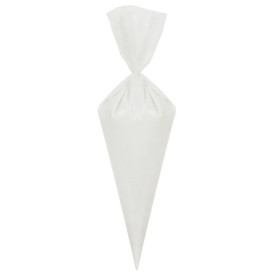 Sac a Poche PE in Rotolo 40cm (100 Pezzi)