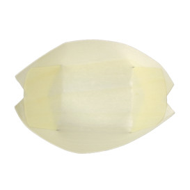 Vaschetta in Legno 6x5cm (1.000 Pezzi)