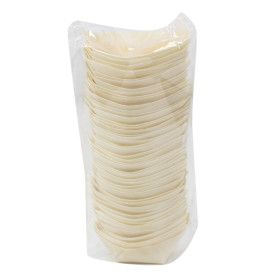 Vaschetta in Legno 6x5cm (1.000 Pezzi)