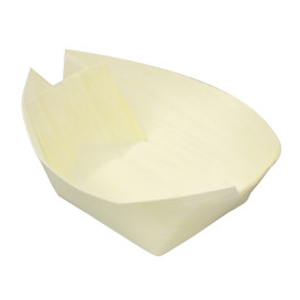 Vaschetta in Legno 6x5cm (1.000 Pezzi)