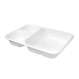 Vaschetta Canna Zucchero 17x5,5x3,8cm (25 Pezzi)