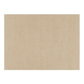 Carta Antigrasso Kraft 31x42cm (1000 Pezzi)