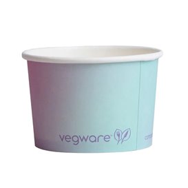 Vaschetta di Cartone per Gelato 4Oz/114ml (1.000 Pezzi)