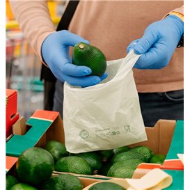 Sacchetti Home Compost “Classic” 23x30,5cm 12µm (3.000 Pezzi)