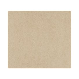 Carta Antigrasso Kraft 28x31cm (1000 Pezzi)