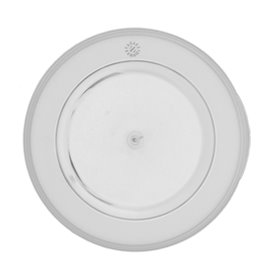Coperchi per ciotole “Revolve” durevoli e riutilizzabili in PP Bio Ø7,9cm (960 Pezzi)