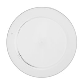 Coperchi per ciotole “Revolve” durevoli e riutilizzabili in PP Bio Ø22cm (100 Pezzi)