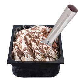 Cucchiaini per gelati Alluminio 60ml (1 Pezzi)