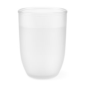 Bicchiere a Doppia Parete da 48 ml (200 Pezzi)
