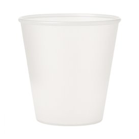 Bicchiere Riutilizzabile da 25 ml (2.000 Pezzi)