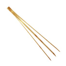 Sacchetto TNT Manico Lungo Blu 48+10x35cm (25 Pezzi)