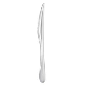 Coltello in Acciaio Inox 17,7cm (6 Pezzi)