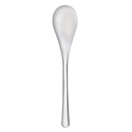 Cucchiaio in Acciaio Inox 17,3cm (1.080 Pezzi)