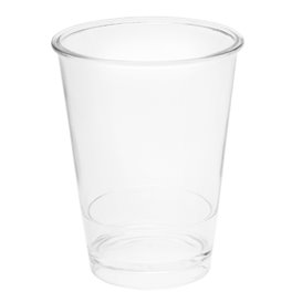 Mini Bicchiere da Degustazione PS 60ml 5x3x6,3cm (20 Pezzi)