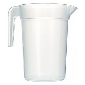 Caraffa per Rebujito in PP 1.000ml (120 Pezzi)