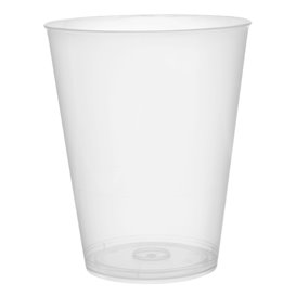 Bicchiere Riutilizzabile Infrangibile PP Mojito Trasparente 480ml (450 Pezzi)
