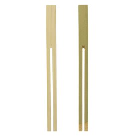 Pinze di Bambu Catering 10cm (2.000 Pezzi)