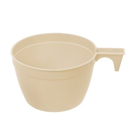 Tazza Riutilizzabile Cup Beige 190ml (1.000 Pezzi)
