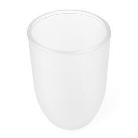 Bicchiere da Degustazione PS Trasparente 48 ml (200 Pezzi)