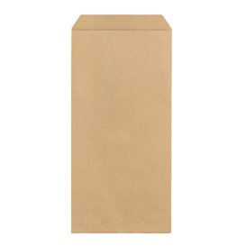 Busta Portaposate Kraft 11x24cm (1.000 Pezzi)