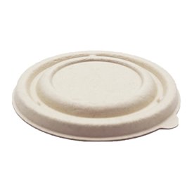 Coperchio Canna Zucchero per Ciotola Ø13x1,3cm (300 Pezzi)