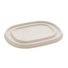 Coperchio Canna Zucchero per Ciotola 19X15cm (50 Pezzi)