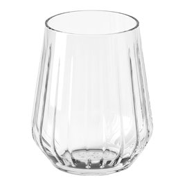 Bicchiere Rituilizzabile Durable “Kaleido” Tritan 390ml (1 Pezzo)