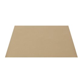 Tovaglietta Carta Kraft 30x40cm 40 g/m² (500 Pezzi)