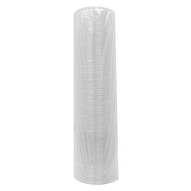 Coperchio in Croce PET Transp. Ø9,4cm (100 Pezzi)